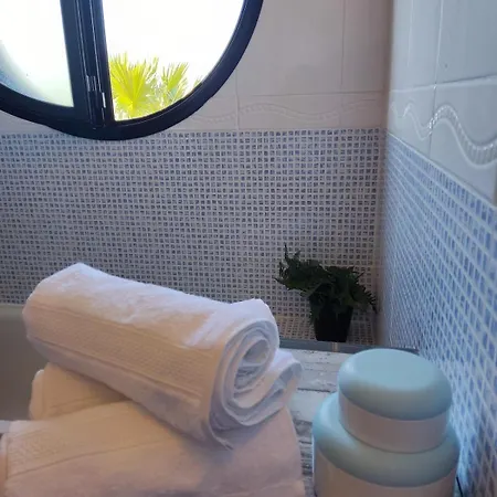 Coco - 3 Bedrooms & Stunning Sea Views Villa *